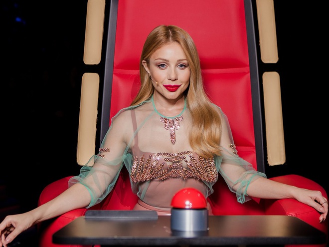 Тина Кароль (За три дні до кохання)