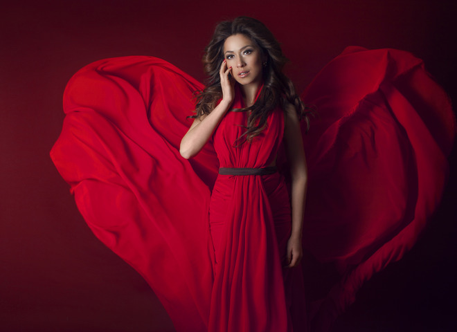 Наталка Карпа