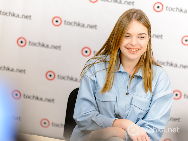 Еліна Іващенко