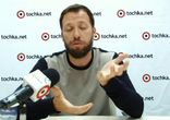 Костя Томильченко рассказал об отношениях с Татьяной Денисовой