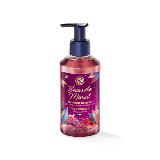 Гель для миття рук Yves Rocher