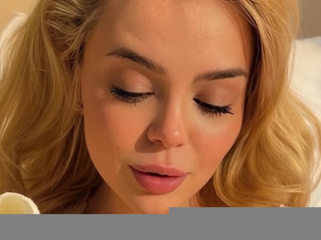 Гросу виставила фото з чоловіком і сином після пологів