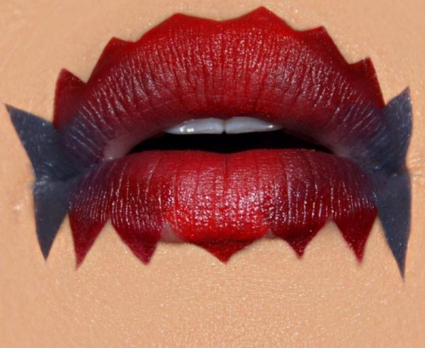 Мама, я сошла с ума