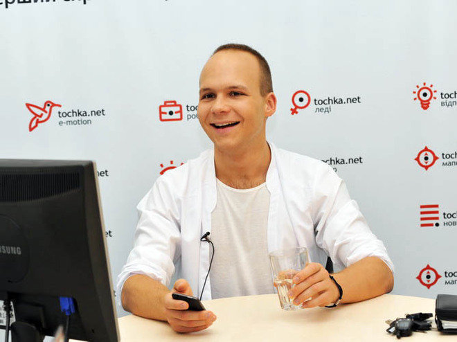 Влад Дарвин