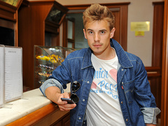 Вадим Олейник