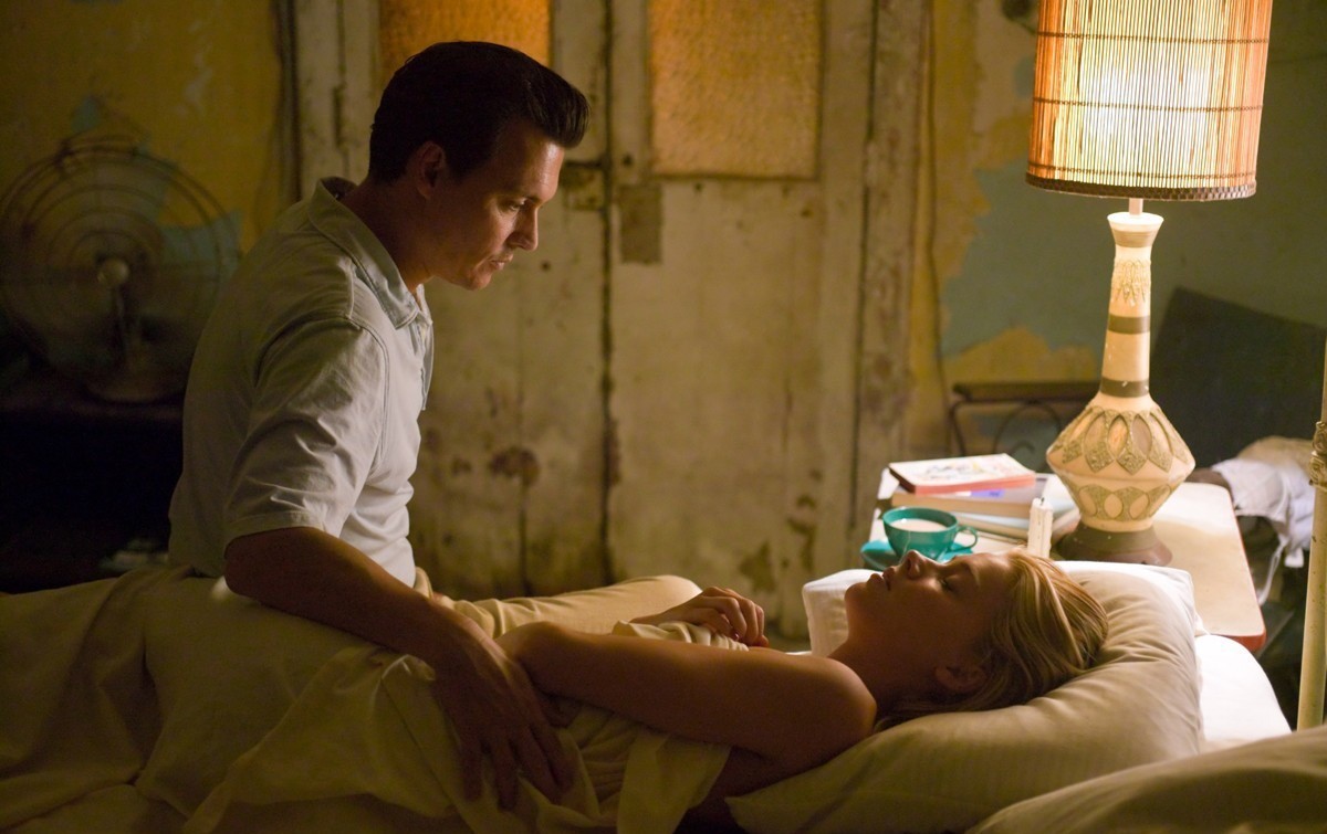 "Ромовый дневник"