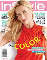 Кейт Уинслет появилась на обложке апрельского выпуска InStyle Кейт Уинслет появилась на обложке апрельского выпуска InStyle