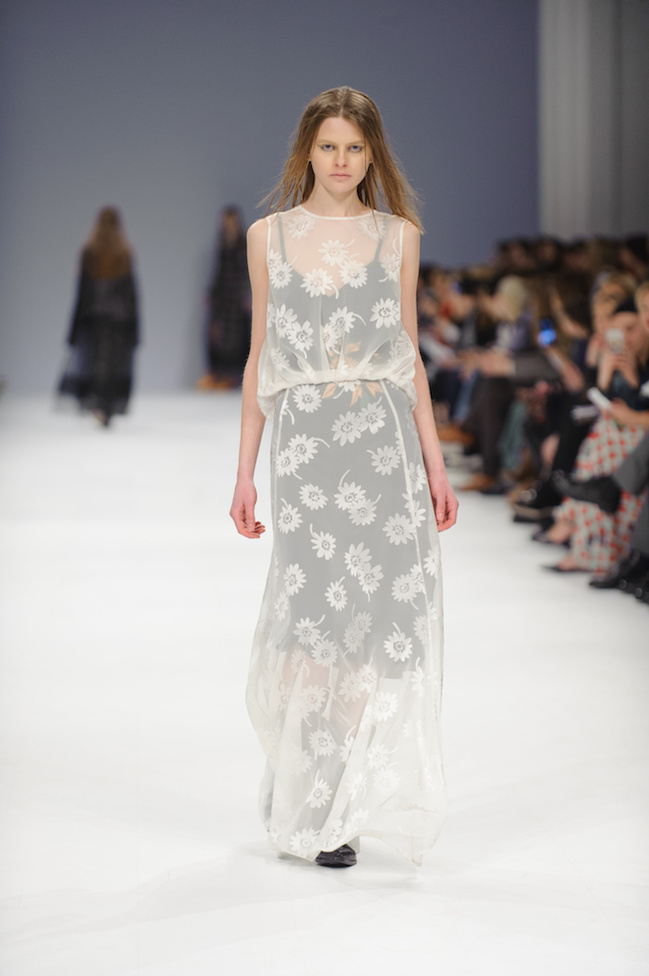 UFW AW 16/17: Poustovit