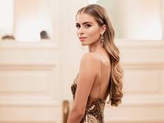 Лучшие образы недели: Маша Ефросинина, Кейт Миддлтон и другие