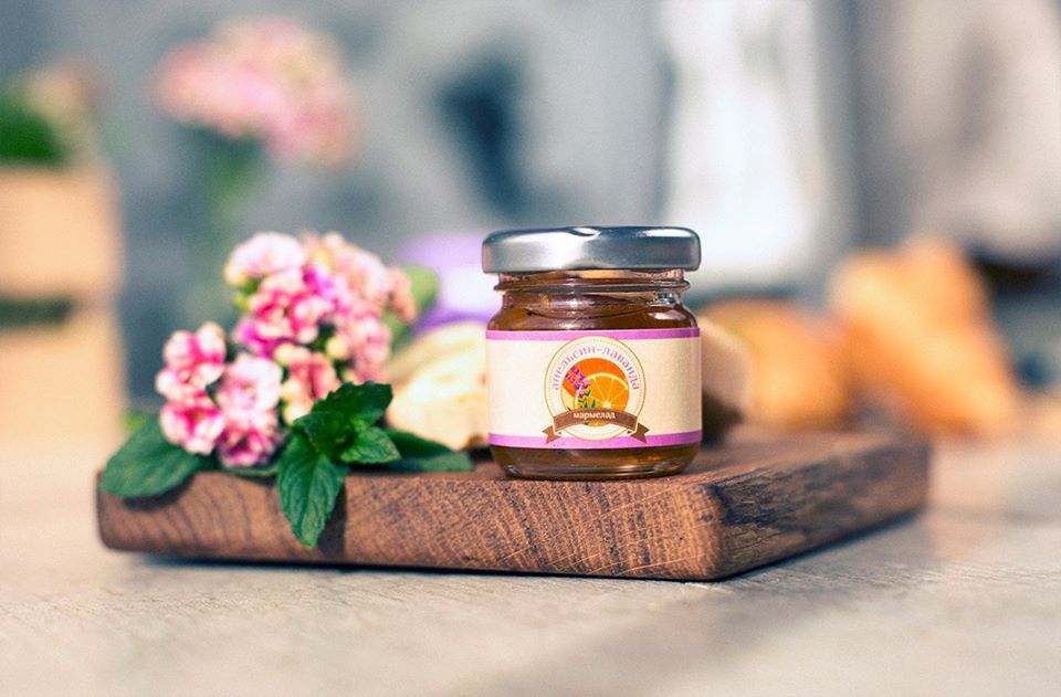 Де купити смачне варення в Києві