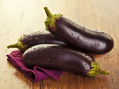 Что приготовить из баклажанов с фото: полезные советы