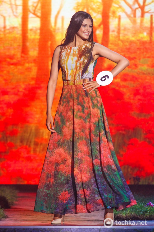 "Міс Україна 2016": всі подробиці головного українського конкурсу краси (фото, відео)