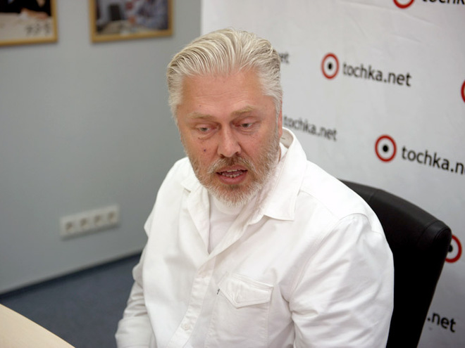 Валентин Коваль