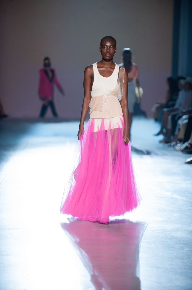 FROLOV UFW Season No Season