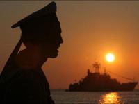 Открытка моряку