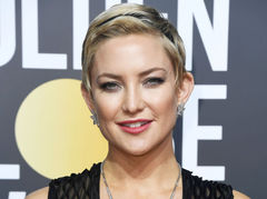 Кейт Хадсон (до и после)