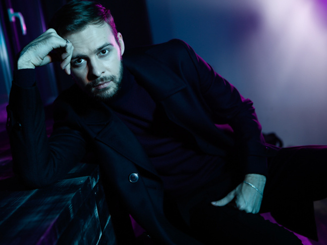 макс барских