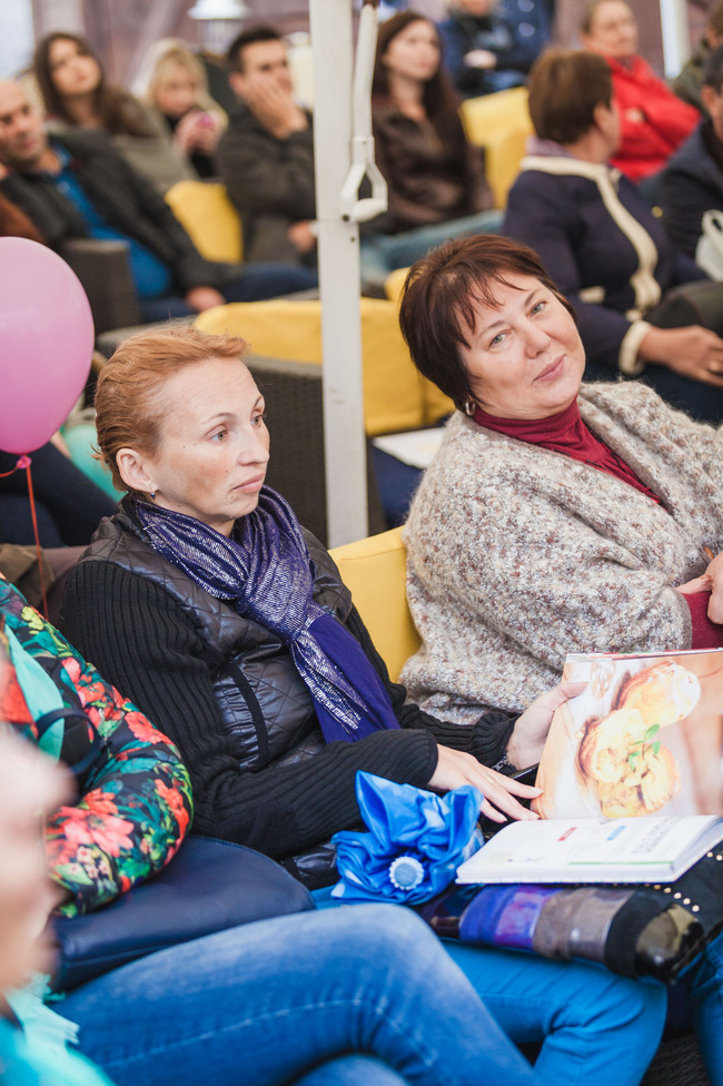 Форум видавців