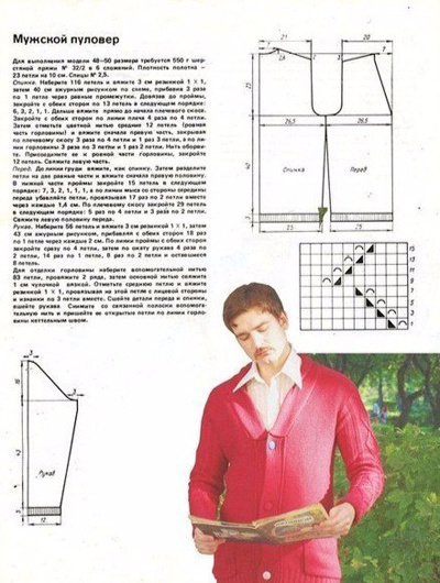 Настоящие мужчины, которые не встретишь сейчас