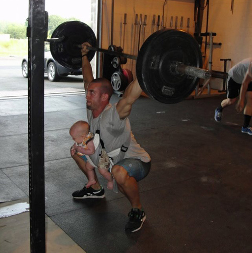 Люди, которые ошиблись местом