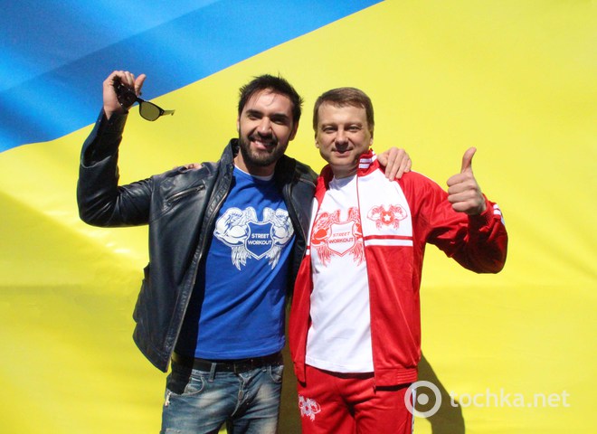 Нагорный, Козловский, Вирчис