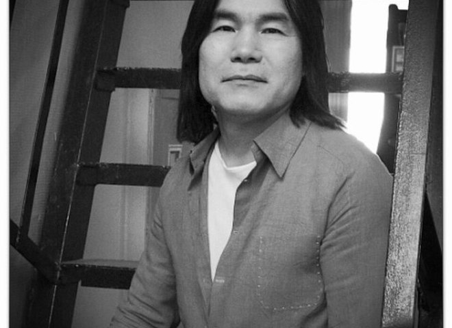 Батырхан Шукенов