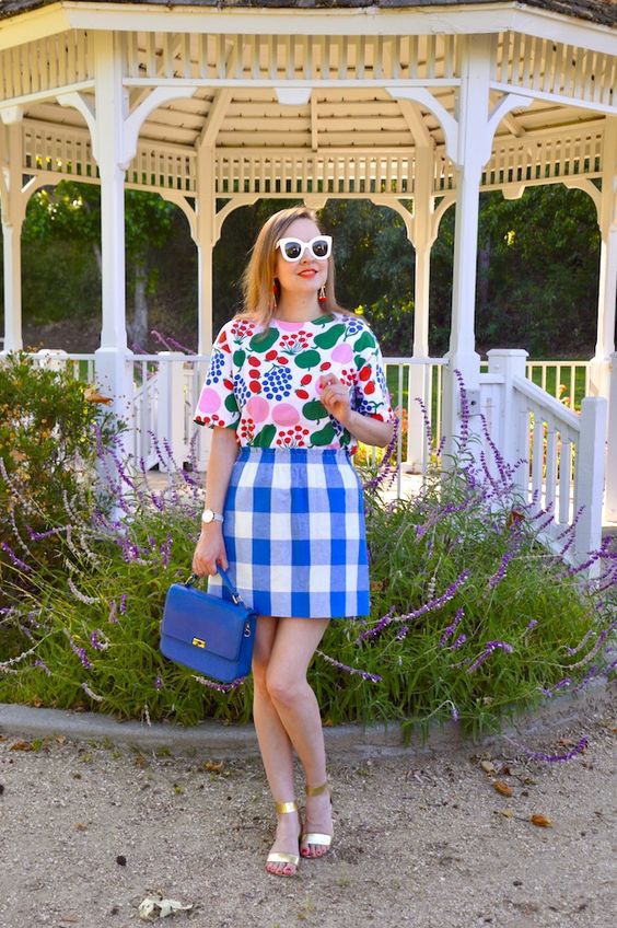 Модные принты