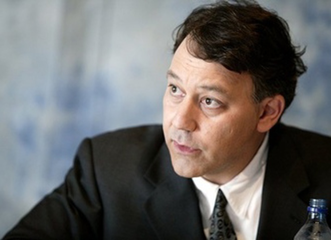 Человек-Паук