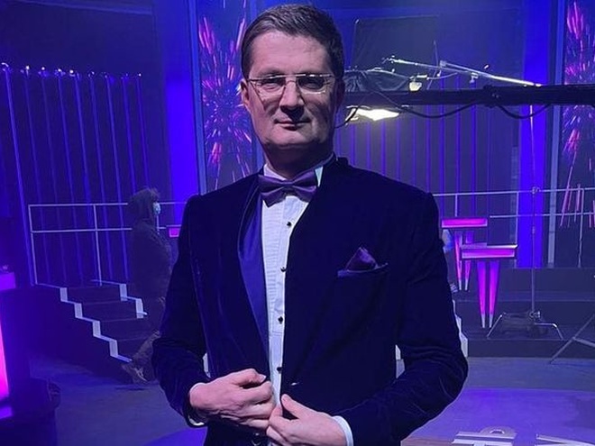 Ігор Кондратюк розсекретив, скільки заробляв у «Караоке на Майдані», та озвучив розмір своєї пенсії