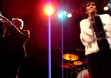 Wanda Jackson - You Know I'm No Good - Amy Winehouse cover rewritten b