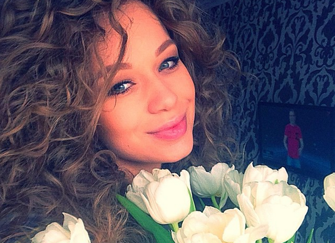 Яна Соломко