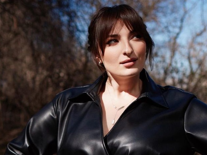 «Це перші серйозні стосунки»: 31-річна Оруджова розповіла про бойфренда