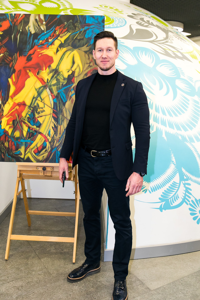 SEREBROVA сезона осень-зима 20/21