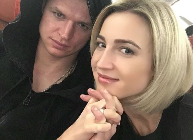 Ольга Бузова