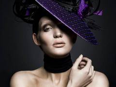 капелюшки Alexаndra Harper