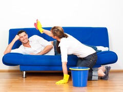 Чистый четверг