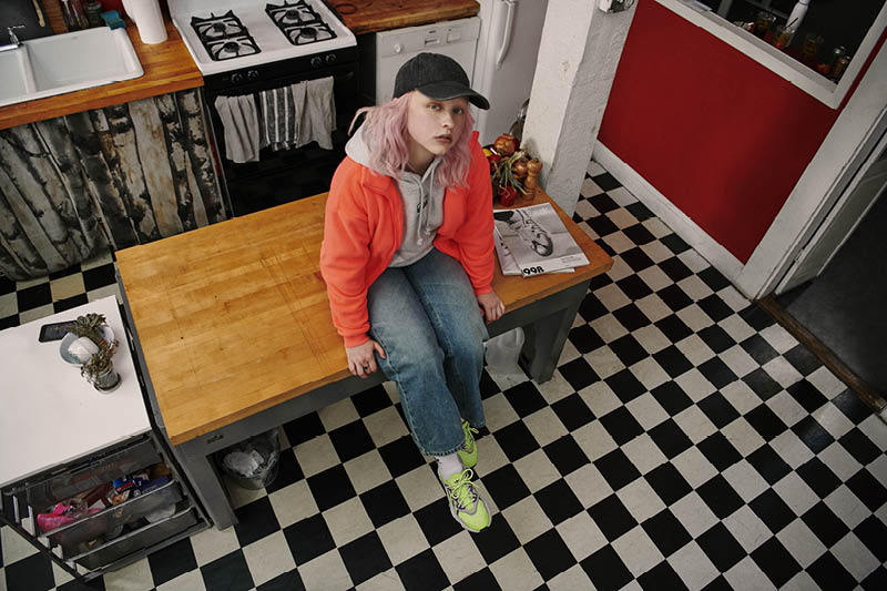 Adidas Originals OZWEEGO