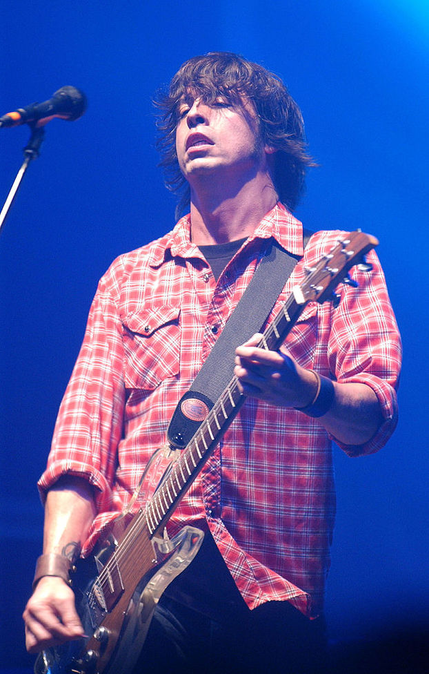 Клетчатая рубашка