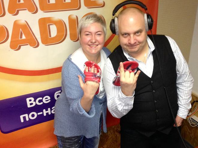 Сергей Галибин