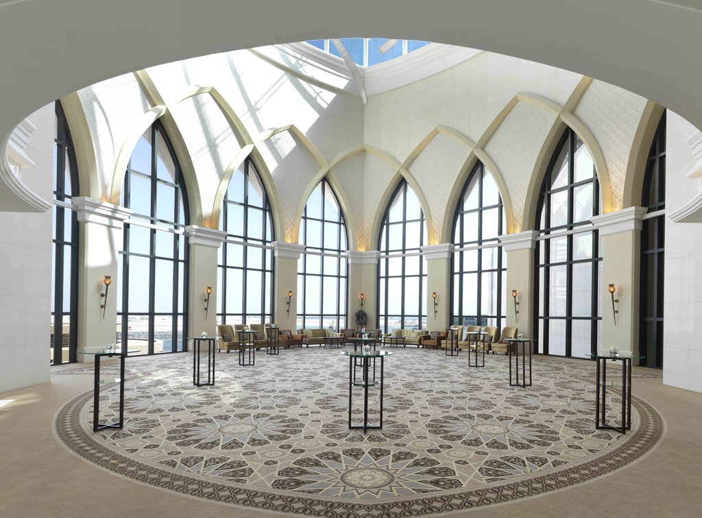 Ba AL Qasr