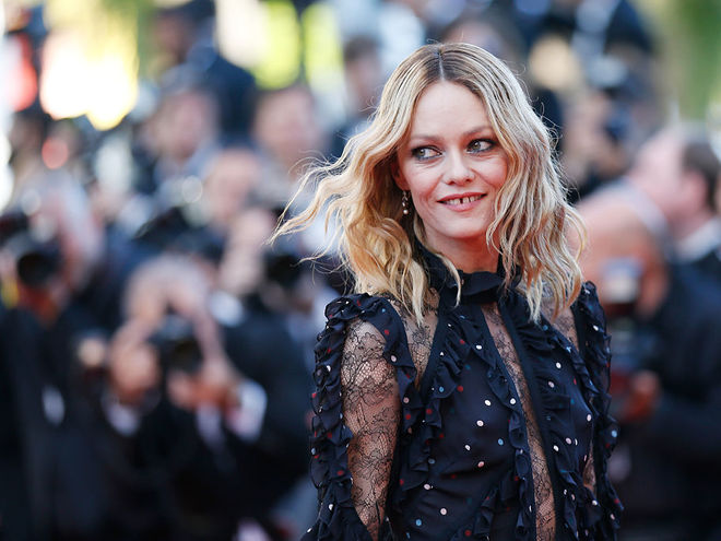 Ванесса Паради