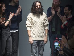 Алессандро Микеле