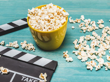 ТОП-5 старих комедій, які хочеться переглядати