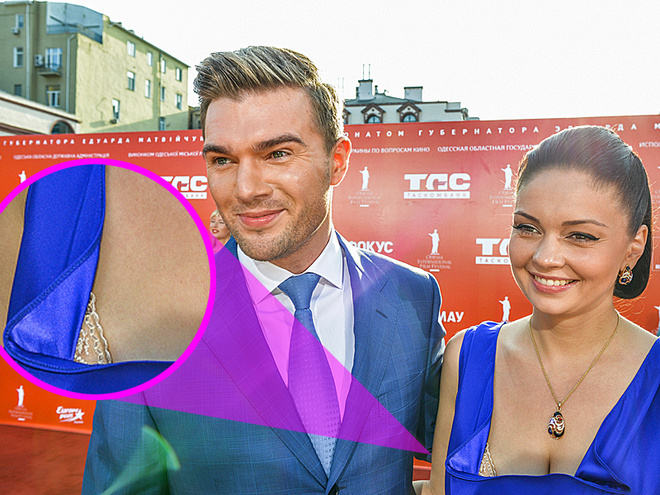 Андрій Іскорнев, Ірина Скорикова