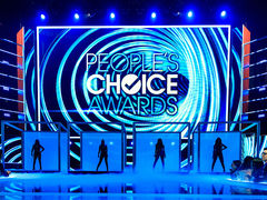 People's Choice Awards 2018