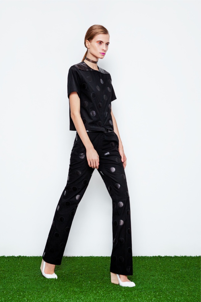 Литковская 1