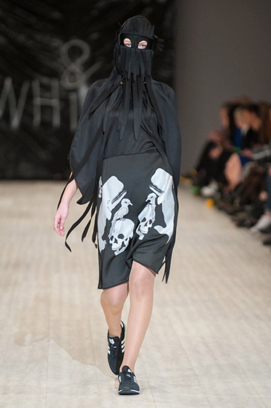 UFW: показ RYBALKO