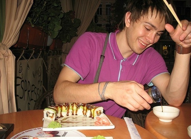 Роман Веремейчик