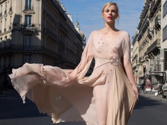 Olena Dats MF Showroom