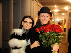 Победители конкурса Fashion Move On